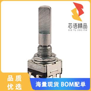 4115F WITH S0020原装 ENCODER ROTARY 全新PEC11H