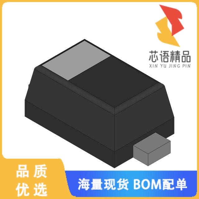 全新BBY5502VH6327XTSA1原装(DIODE VARACTOR 16V SG