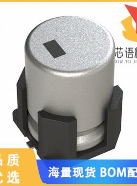全新EEE-FK1H390SV原装(CAP ALUM 39UF 20% 50V SMD)正品
