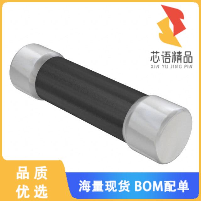 全新0SPF010.T原装(FUSE CARTRIDGE 10A 1KVDC 5AG)正品