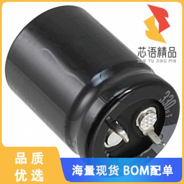 全新LGR2D331MELZ30原装(CAP ALUM 330UF 20% 200V S