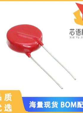 全新V1000LA160CP原装(VARISTOR 1.65KV 10KA DISC 2