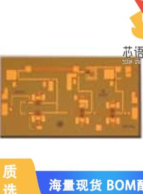 全新HMC383原装(IC RF AMP VSAT 12GHZ-30GHZ DIE)正品