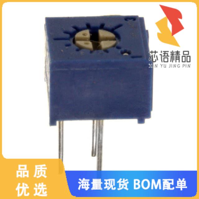 全新T73YE102KT20原装(TRIMMER 1K OHM 0.5W PC PIN