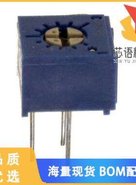 全新T73YE102KT20原装(TRIMMER 1K OHM 0.5W PC PIN