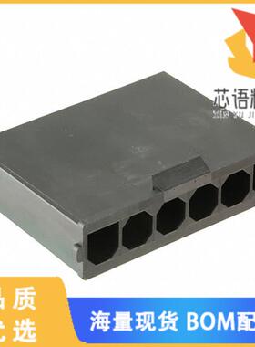 全新1726732006原装(SUPERSABRE PLUG HSG V0 6CKT)正品