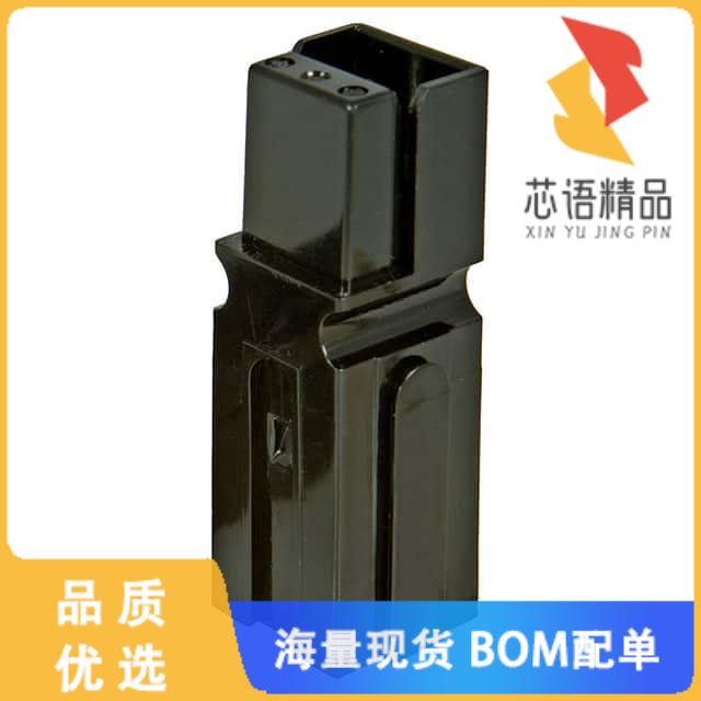 全新1327G6FP原装(PP15/45 HOUSING/SPG-BLK FINGER