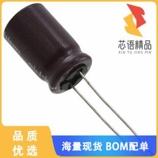 1200UF 20% CAP 16V ALUM 全新UPM1C122MHD1TO原裝