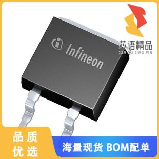 全新AIDK08S65C5ATMA1原装(DISCRETE DIODES)正品