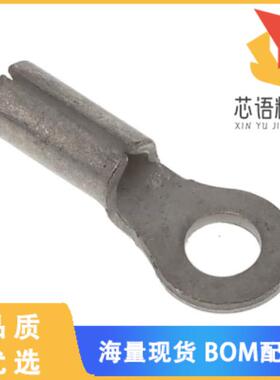 全新0190560008原装(CONN RING CIRC 18-22AWG #4 CR