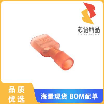 全新BU-190030001原装(22-18 FULLY INSULATED NYLON