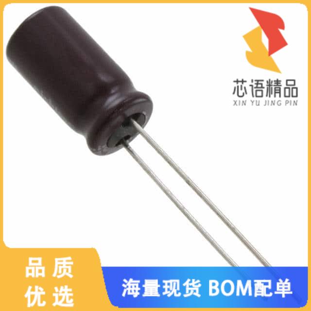 全新UPJ1A391MPD1TD原装(CAP ALUM 390UF 20% 10V RA