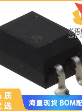 全新G3VM-61D1原装(SSR RELAY SPST-NO 500MA 0-60V)正品