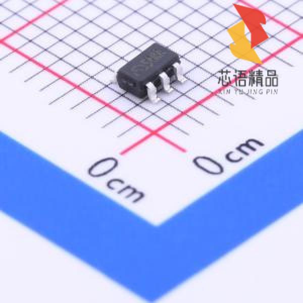 全新ME6211C12M5G-N原装(Vin=6.5V Vout=1.2V~1.2V 3