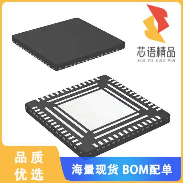 全新DP83847ALQA56A/NOPB原装(IC TRANSCEIVER 1/1 5