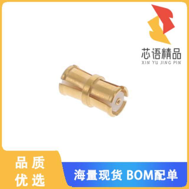 全新1056703-1原装(CONN ADAPT JACK-JACK OSMP 50 O,电子元器件市场,微处理器/微控制器/单片机,淘宝优惠券,粉丝福利购,淘宝优惠卷