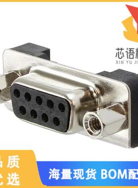 全新191-009-213L571原装(CONN D-SUB RCPT 9P PNL M