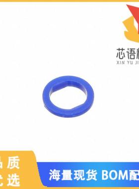 全新GRA.00.269.GA原装(CONN INSULATING WASHER BLU