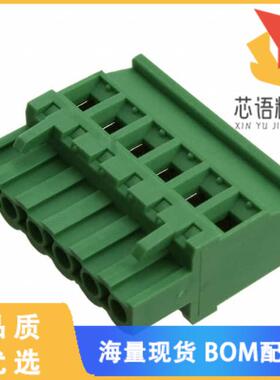 全新OSTTS06515A原装(TERM B PLUG 6POS 5.08MM)正品