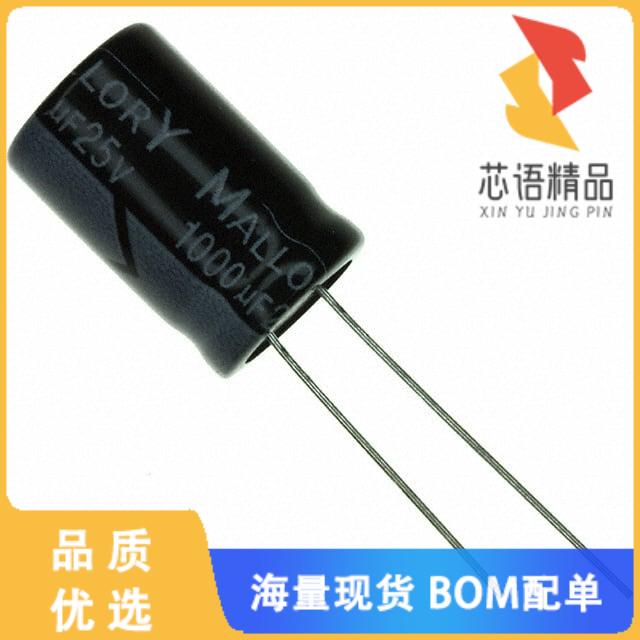 全新SK222M016ST原装(CAP ALUM 2200UF 20% 16V RADI