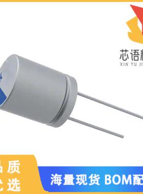 全新A750EM477M1AAAE012原装(CAP ALUM POLY 470UF 2