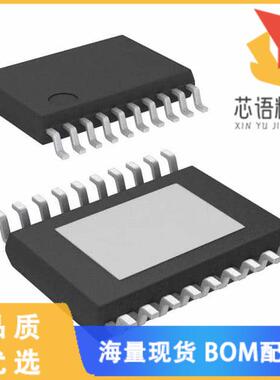 全新LM26003MH/NOPB原装(IC REG BUCK ADJ 3A 20HTSS