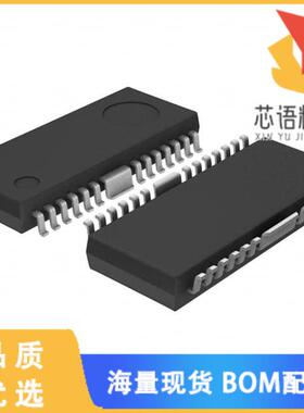全新BD6212FP-E2原装(IC MOTOR DRIVER 3V-5.5V 25HS