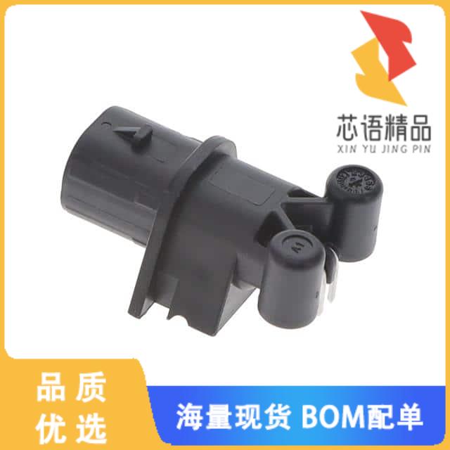 全新2339032-1原装(2POS,TAB1.2X0.6,HDR ASSY,90DEG
