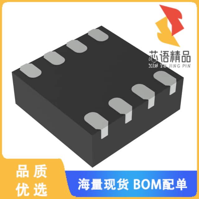 全新SI7210-B-14-IM2原装(IC HALL SENSOR 0X33 DFN8)正品