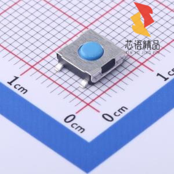 全新PTS641TM25SMTR2LFS原装(PTS641TM25SMTR2LFS)正品