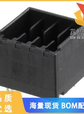 全新1-1827581-4原装(CONN HEADER VERT 12POS 3.5MM)正品