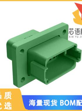 全新AT04-12PC-L012原装(CONN RCPT HSG 12POS FLANG