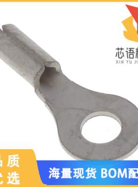 全新0190560013原装(CONN RING CIRC 18-22AWG #6 CR