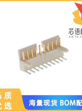 全新91269-110LF原装(CONN HEADER R/A 10POS 2MM)正品