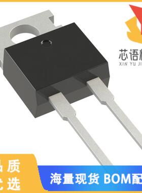 全新WNSC2D04650Q原装(DIODE SIL CARB 650V 4A TO22