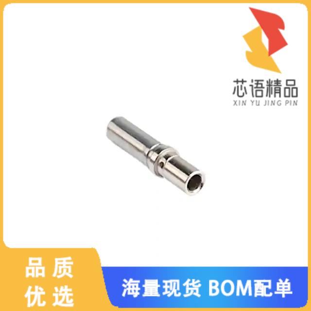 全新AT62-209-16141原装(CONN SOCKET 14AWG NICKEL