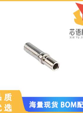 全新AT62-209-16141原装(CONN SOCKET 14AWG NICKEL