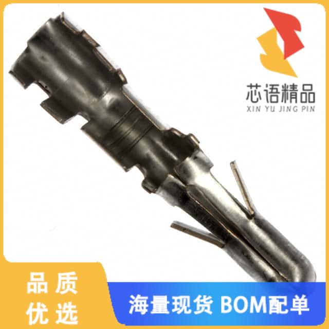 全新350391-2原装(CONN PIN 10-14AWG CRIMP TIN)正品