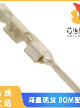 全新SWPT-001T-P025原装(CONN PIN 22-26AWG CRIMP T
