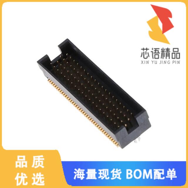 全新TOLC-120-02-F-Q-LC原装(QUAD ROW SMT TERMINAL)正品