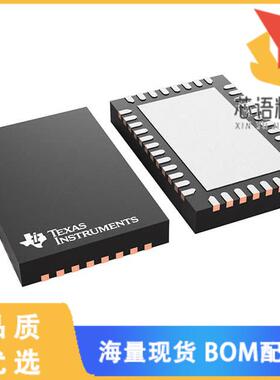 全新TDP1204IRNQT原装(12-GBPS DP++ 1.1 TO HDMI 2.