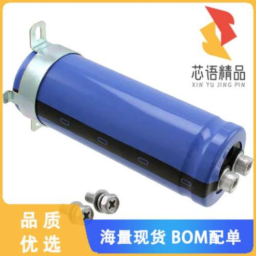 全新LNR1H223MSE原装(CAP ALUM 22000UF 20% 50V SCR