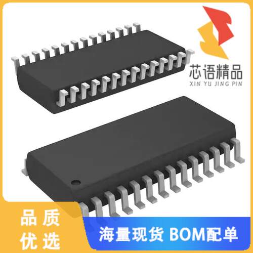 全新FM18W08-SGTR原装(IC FRAM 256KBIT PARALLEL 28