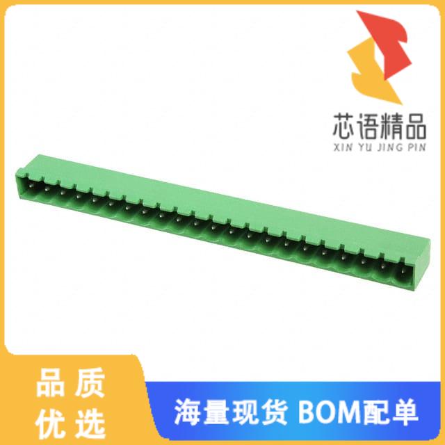 全新1755930原装(TERM B HDR 22POS VERT 5.08MM)正品