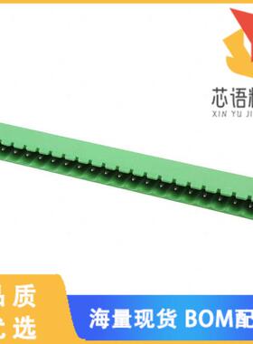 全新1755930原装(TERM B HDR 22POS VERT 5.08MM)正品