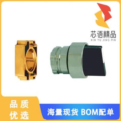 全新2AS2-3原装(CONFIG SW BODY SELECTR NON-ILLUM)正品