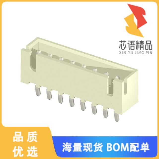 全新CI2206P1VK0-NH原装(6 POS 2.50MM (.098) WIRE