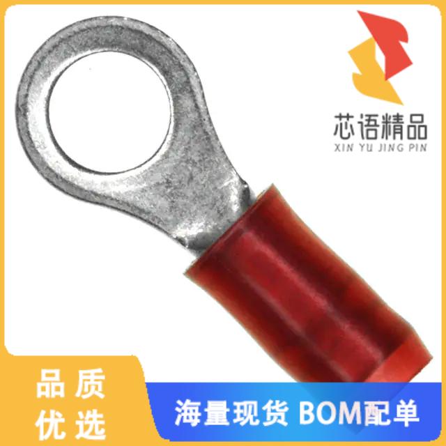 全新6-36153-1原装(CONN RING CIRC 16-22AWG #10)正品