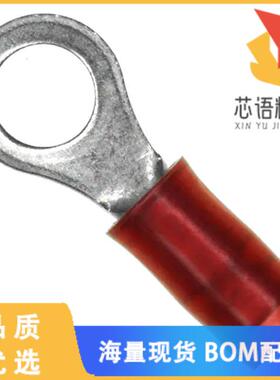 全新6-36153-1原装(CONN RING CIRC 16-22AWG #10)正品