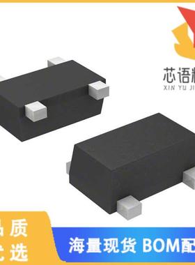 全新BFP405FH6327XTSA1原装(TRANS RF NPN 4.5V 25MA